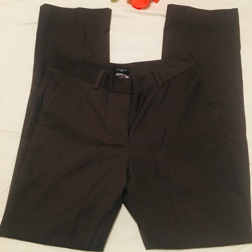 Ann Taylor pants Size 0 Petite